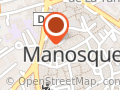 Visite et tourisme Quartier des arts Manosque