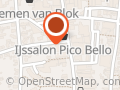 Pizzeria Ristorante Italia B.v.