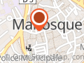 Capucine Tissus