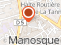 Le Petit Provençal - Restaurant Manosque