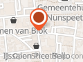 Podocentrum Nunspeet