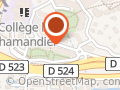 Collège le Chamandier
