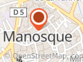 Il Gusto - Restaurant Manosque