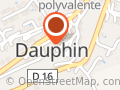 Rue Grande Location appartement Dauphin