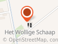 Kinderopvang Het wollige Schaap
