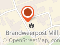 Brandweervereniging Mill en Sint Hubert