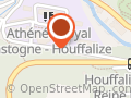 Atheneum Royal De Bastogne Houffalize Site Reine Fabiola Houffalize
