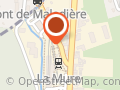 Maison du Département - Matheysine