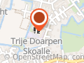 Kids First COP groep Peuteropvang Earste Wjukslach Reduzum