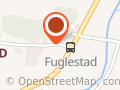 Fuglestad Ole M