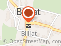 Vival à Billiat