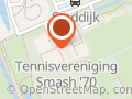 Tennis- en Padelvereniging Dukenburg Smash