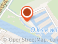 Oksewiel TWS