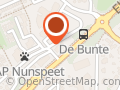 Steunpunt Mantelzorg