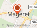 l Imprévu Friterie mageret