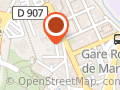 Pharmacie Mendez