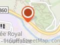 Café Coureur Houffalize