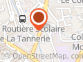 Service des impôts des particuliers