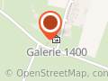 Galerie 1400