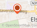 Vuurwerk Elspeet