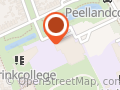 Sporthal Peelland College