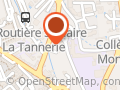 Centre des Finances Publiques pôle enregistrement