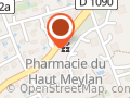 CHP IMMO - immobilier Meylan dispose de 1 annonce(s) en
