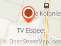 Tennis Vereniging Elspeet