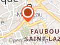 Mutuelle de France Alpes du Sud