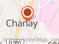 Etablissement de santé pour adolescents de Chanay