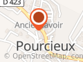 Le Pain de Pourcieux Chez Faustine