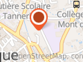 Collège Le Mont D'or