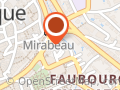 Commissariat de police de Manosque