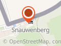Vakantiewoningen de Snauwenberg