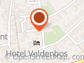 Hotel Veldenbos