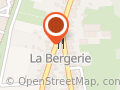 Bergerie Bistro Restaurant La