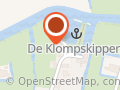 Watersportvereniging "De Klompskippers"