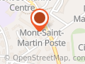 Point D'Accueil D'Urgence Social