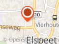 VVV Informatiepunt & Streekwinkel het Brandpunt