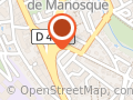 Ecole Internationale de Manosque