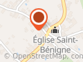 Le Relais d'Arc-et-Senans