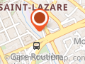 83 Boulevard Charles de Gaulle Parking
