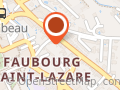A.e.m.o - Action Educative en Milieu Ouvert