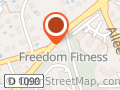 Salle de sport - Freedom Fitness Meylan