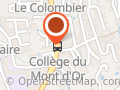 Epicerie Du Mont D'Or