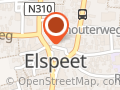 PostNL Postkantoor Elspeet