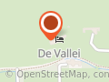Kampeerhuis De Vallei