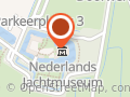 Stichting Het Nederlands Jachtmuseum