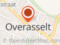PostNL Postkantoor Overasselt