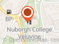 Nuborgh College Veluvine